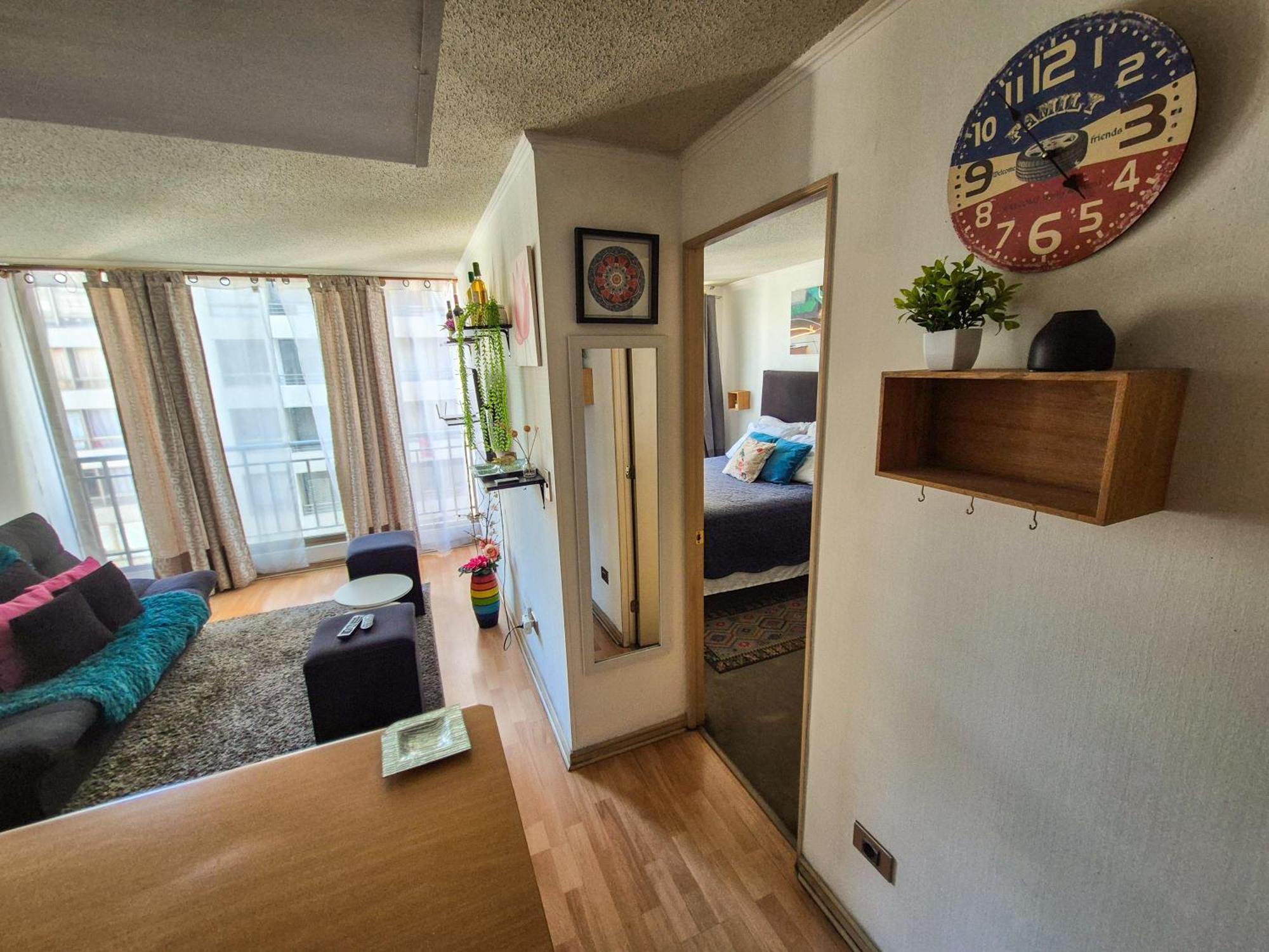 Oasis Centrico — Fotos 3